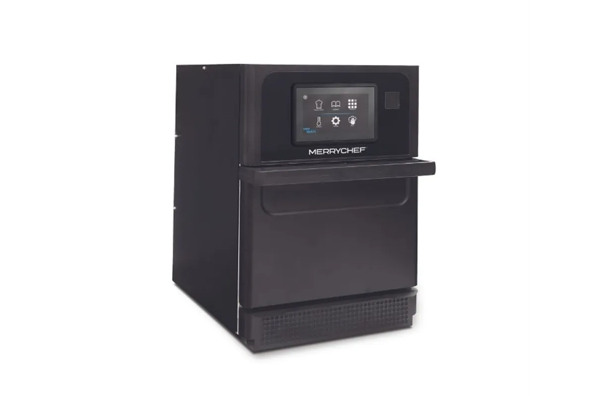 Piec konwekcyjno-mikrofalowy high-speed CONNEX 12E BLACK Merrychef