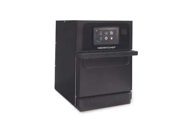 Piec konwekcyjno-mikrofalowy high-speed CONNEX 12E BLACK Merrychef