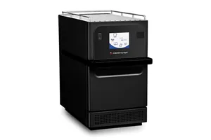 Piec konwekcyjno-mikrofalowy high-speed EIKON E2S TREND HP BLACK Merrychef