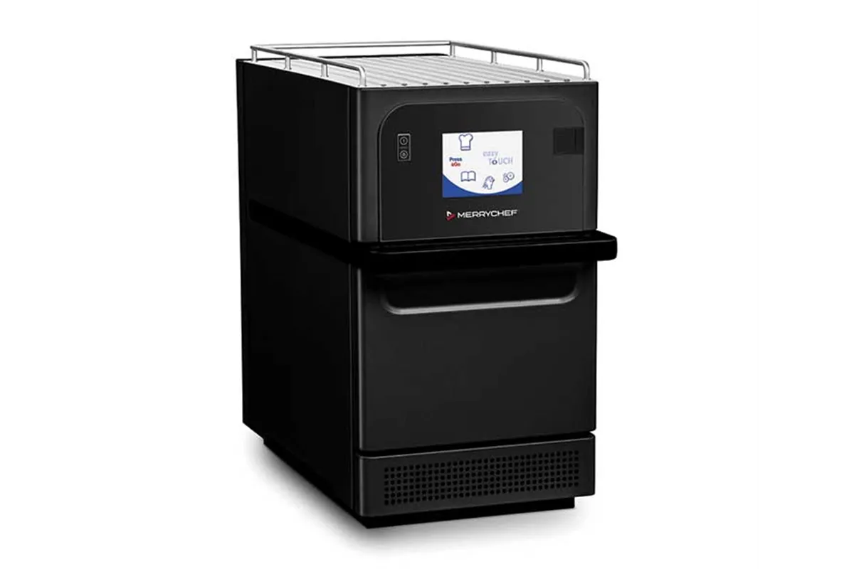 Piec konwekcyjno-mikrofalowy high-speed EIKON E2S TREND HP BLACK Merrychef