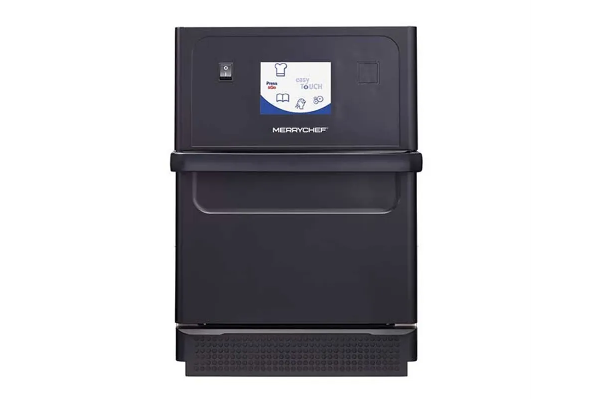 Piec konwekcyjno-mikrofalowy high-speed EIKON E1S Merrychef