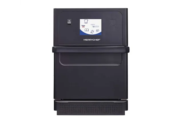 Piec konwekcyjno-mikrofalowy high-speed EIKON E1S Merrychef