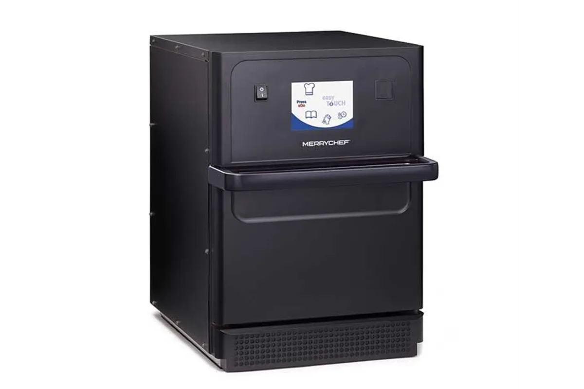 Piec konwekcyjno-mikrofalowy high-speed EIKON E1S Merrychef