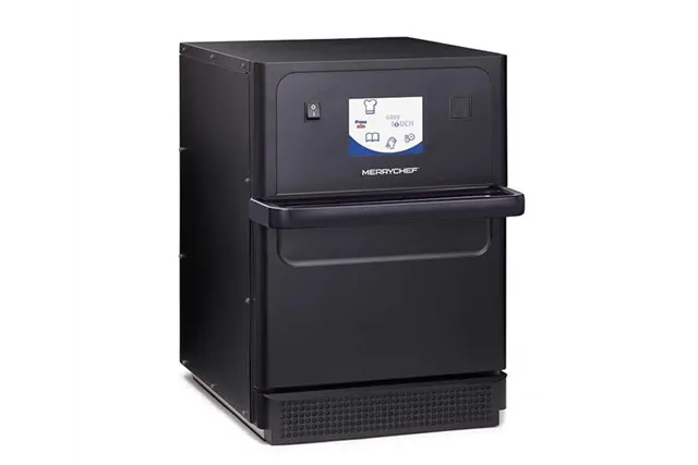 Piec konwekcyjno-mikrofalowy high-speed EIKON E1S Merrychef