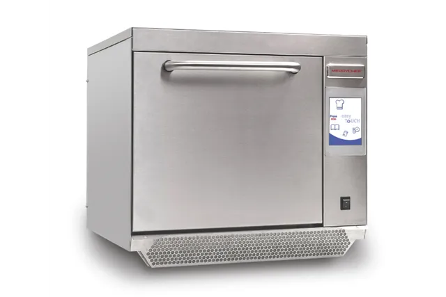 Piec konwekcyjno-mikrofalowy high-speed EIKON E3C Merrychef
