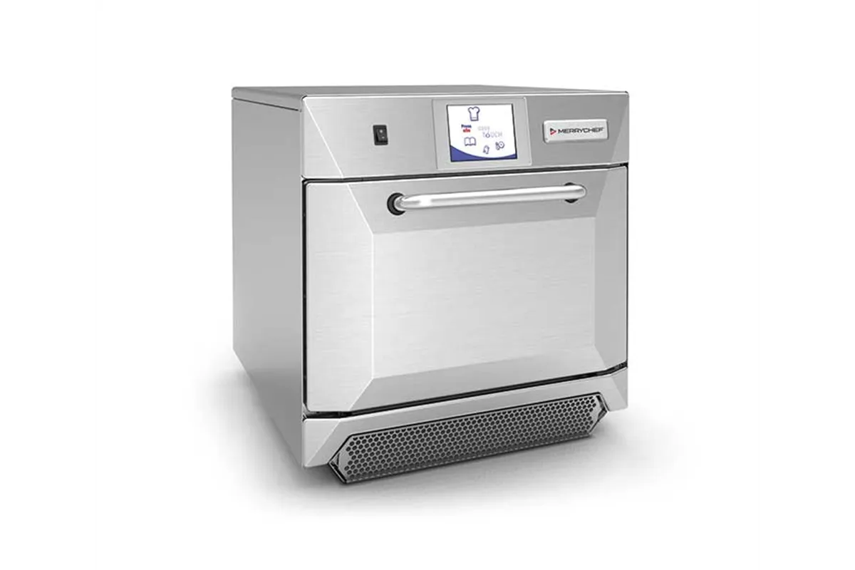 Piec konwekcyjno-mikrofalowy high-speed EIKON E4C/E4S (WERSJA SUBWAY) Merrychef