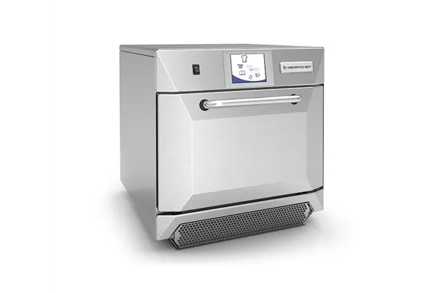 Piec konwekcyjno-mikrofalowy high-speed EIKON E4C/E4S (WERSJA SUBWAY) Merrychef