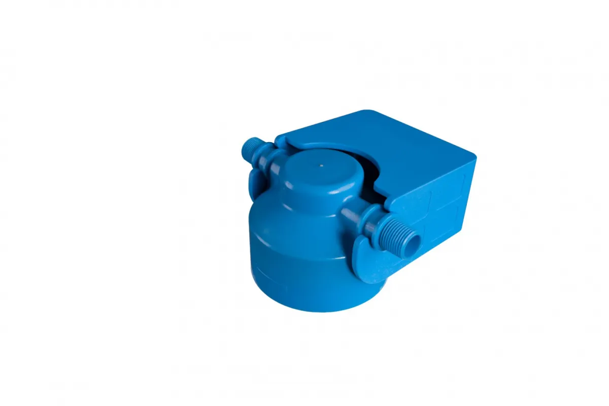 Filtr wody AP 400 wkład głowica wieszak MIJAR