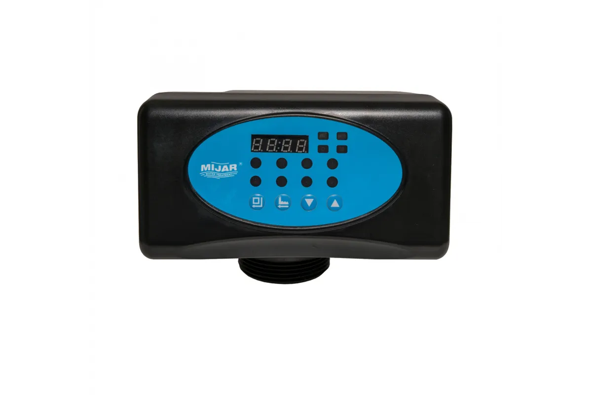 Zmiękczacz automatyczny, regeneracja czasowa MINI TD Mijar