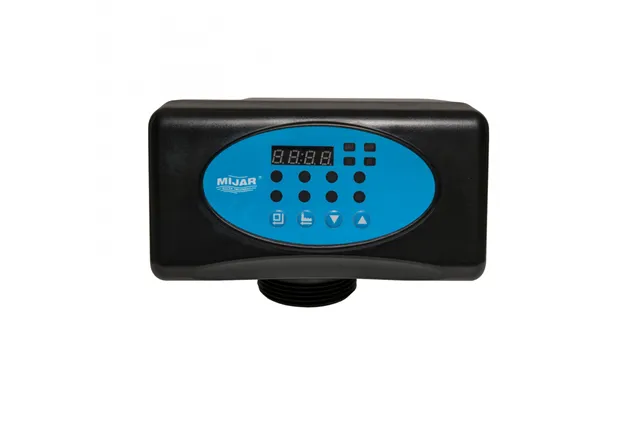 Zmiękczacz automatyczny, regeneracja czasowa MINI TD Mijar