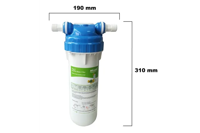 Filtr AF-C2, bez mineralizatora Mijar