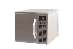 Szybkoschładzarka Pro-Line 590x700x520 365W 230V Asber PBC-03