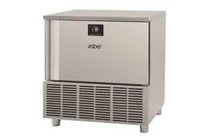 Szybkoschładzarka Pro-Line 790x754x850 825W 230V Asber PBC-05