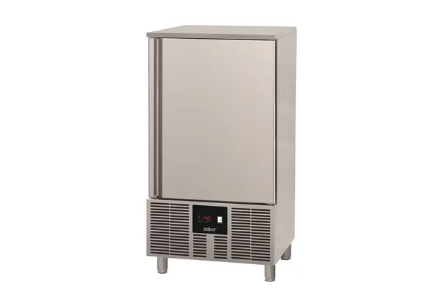 Szybkoschładzarka B-Line 790x840x1420 1345W 230V Asber BBC-10