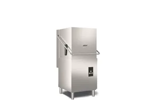 Zmywarka kapturowa Mitte Line GMX-H510 630x750x1482 14,25kW 400V Asber GMX-H510