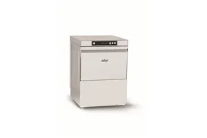 Zmywarka do naczyń Tech Line GT-510 dozownik płynu myjacego, płukanie na zimno, 600x605x830 6,2kW 400V Asber GT-510 COLD DD