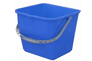 Wiadro 20 l NIEBIESKIE W/06 Merida ZS011