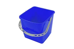 Wiadro 25 l NIEBIESKIE W/10 Merida ZS013