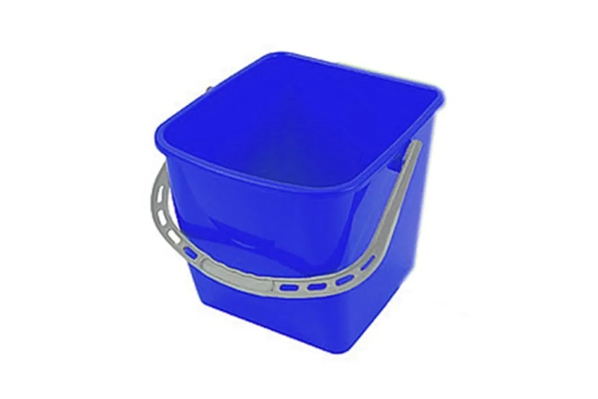 Wiadro 25 l NIEBIESKIE W/10 Merida ZS013