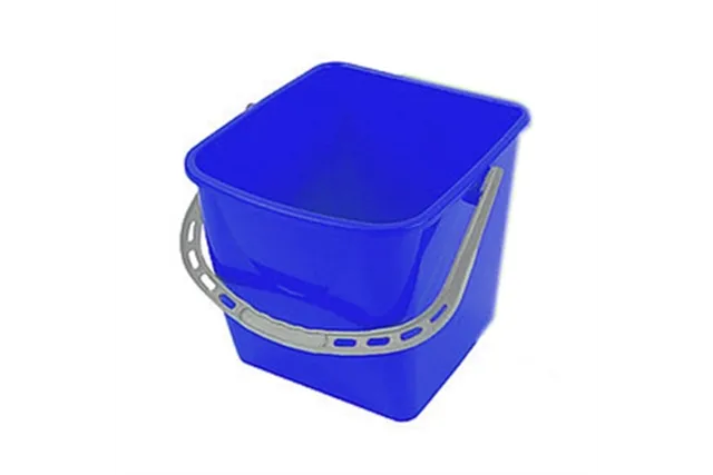 Wiadro 25 l NIEBIESKIE W/10 Merida ZS013