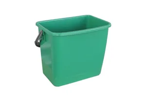 Wiadro 6 l ZIELONE W/02/1 Merida ZS006