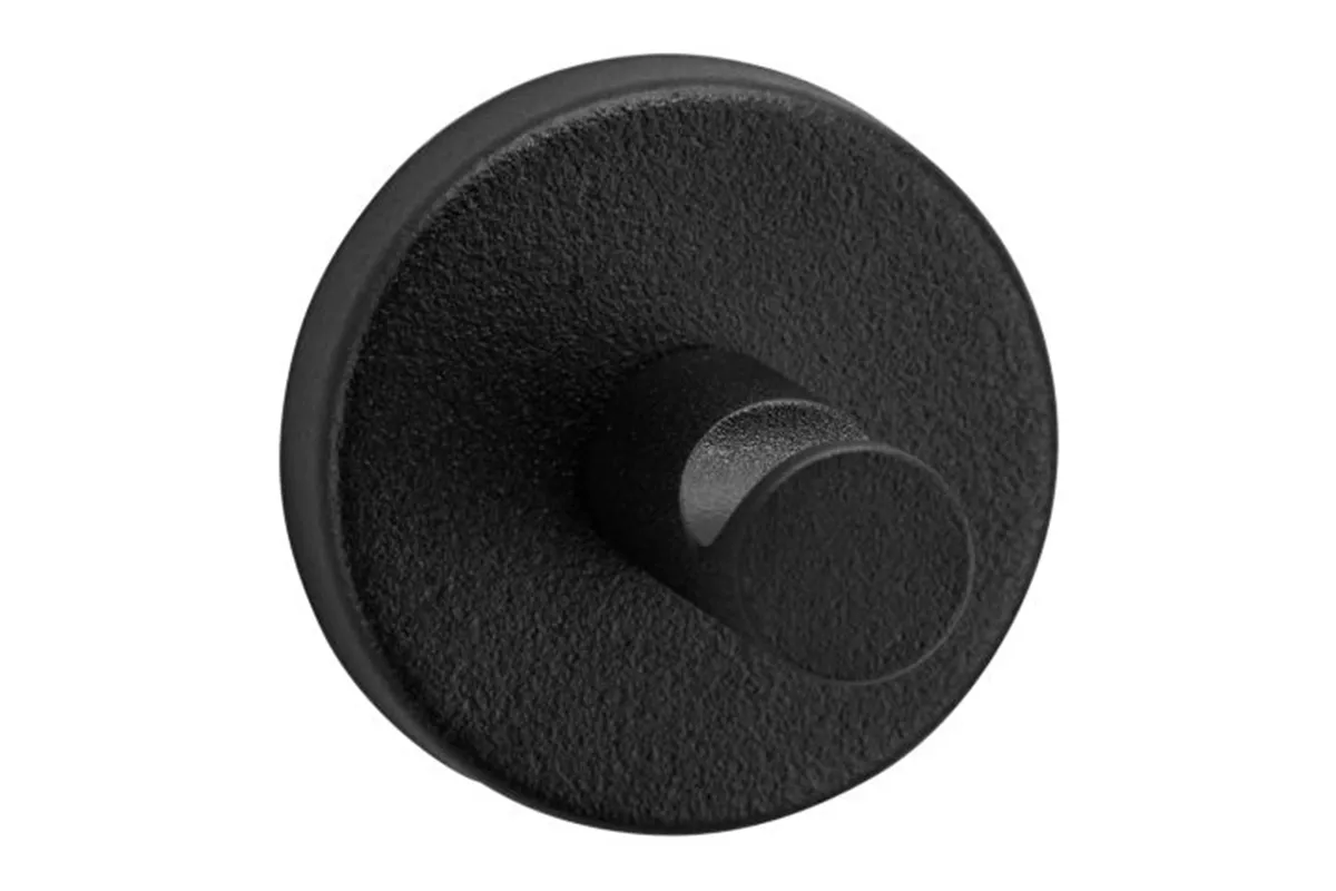 Wieszak kołkowy MERIDA STELLA BLACK LINE, czarny Merida GSC403