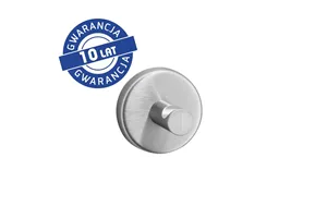 Wieszak kołkowy MERIDA STELLA, matowy
 Merida GSM403