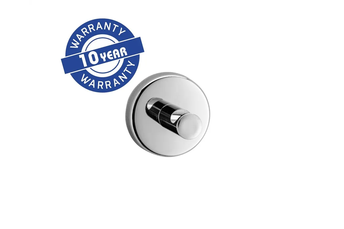 Wieszak kołkowy MERIDA STELLA, polerowany
 Merida GSP403