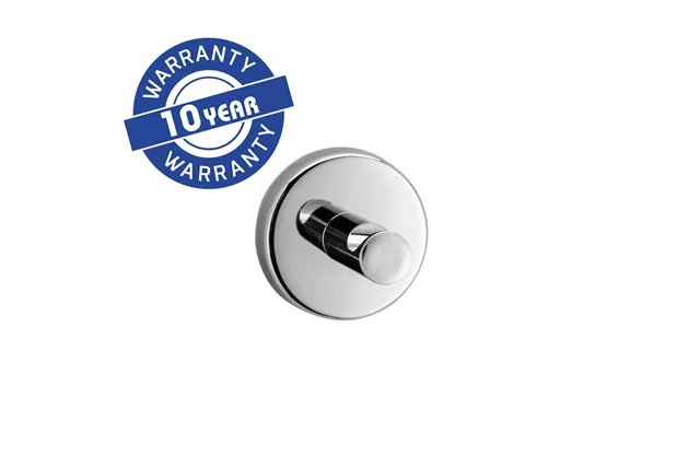 Wieszak kołkowy MERIDA STELLA, polerowany
 Merida GSP403