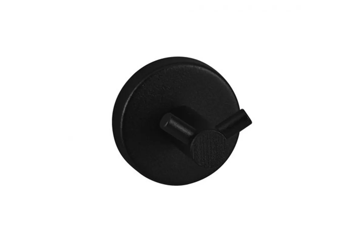 Wieszak podwójny MERIDA STELLA BLACK LINE, czarny
 Merida GSC401