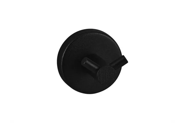 Wieszak podwójny MERIDA STELLA BLACK LINE, czarny
 Merida GSC401