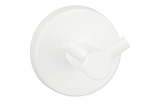 Wieszak podwójny MERIDA STELLA WHITE LINE, biały
 Merida GSB401