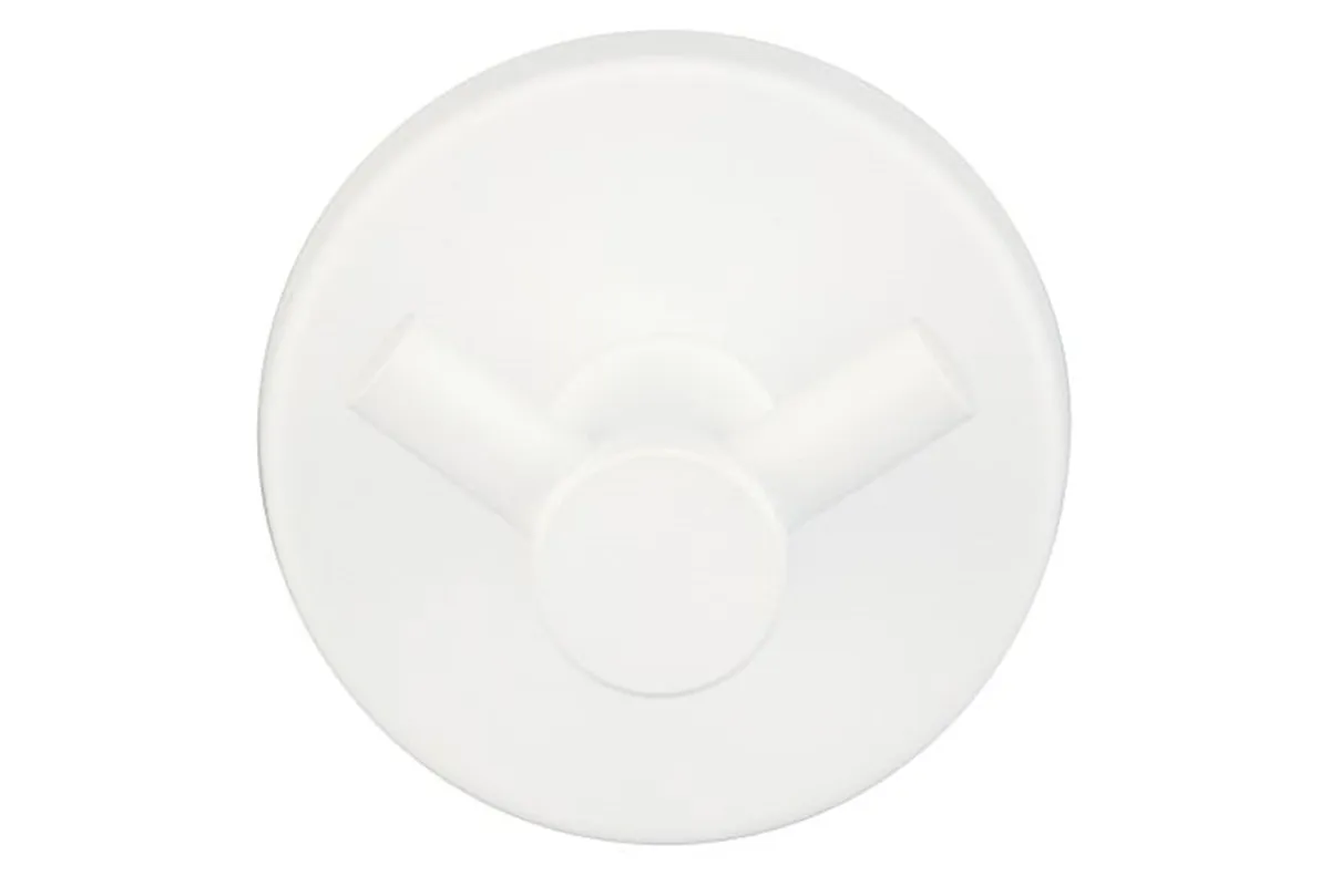 Wieszak podwójny MERIDA STELLA WHITE LINE, biały
 Merida GSB401