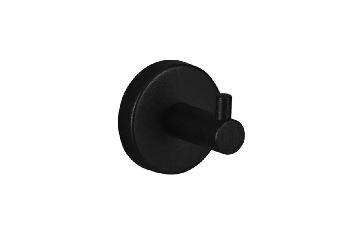 Wieszak pojedynczy MERIDA STELLA BLACK LINE, czarny
 Merida GSC402