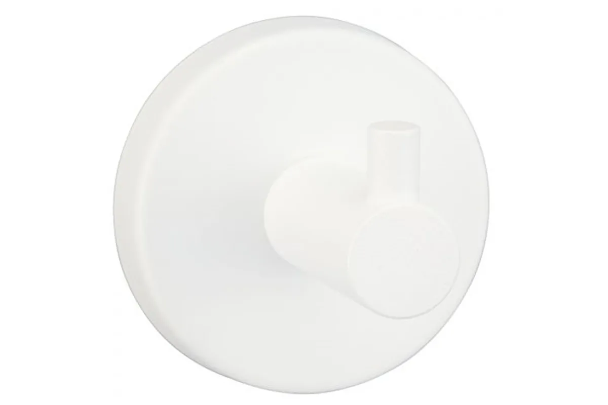 Wieszak pojedynczy MERIDA STELLA WHITE LINE, biały
 Merida GSB402