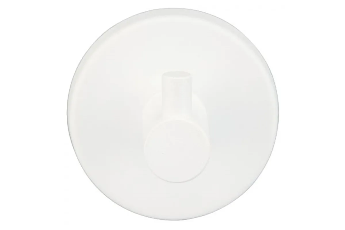 Wieszak pojedynczy MERIDA STELLA WHITE LINE, biały
 Merida GSB402