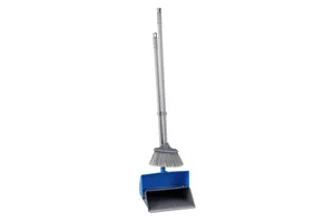 Zestaw do zamiatania, niebieski
 Merida HDD096