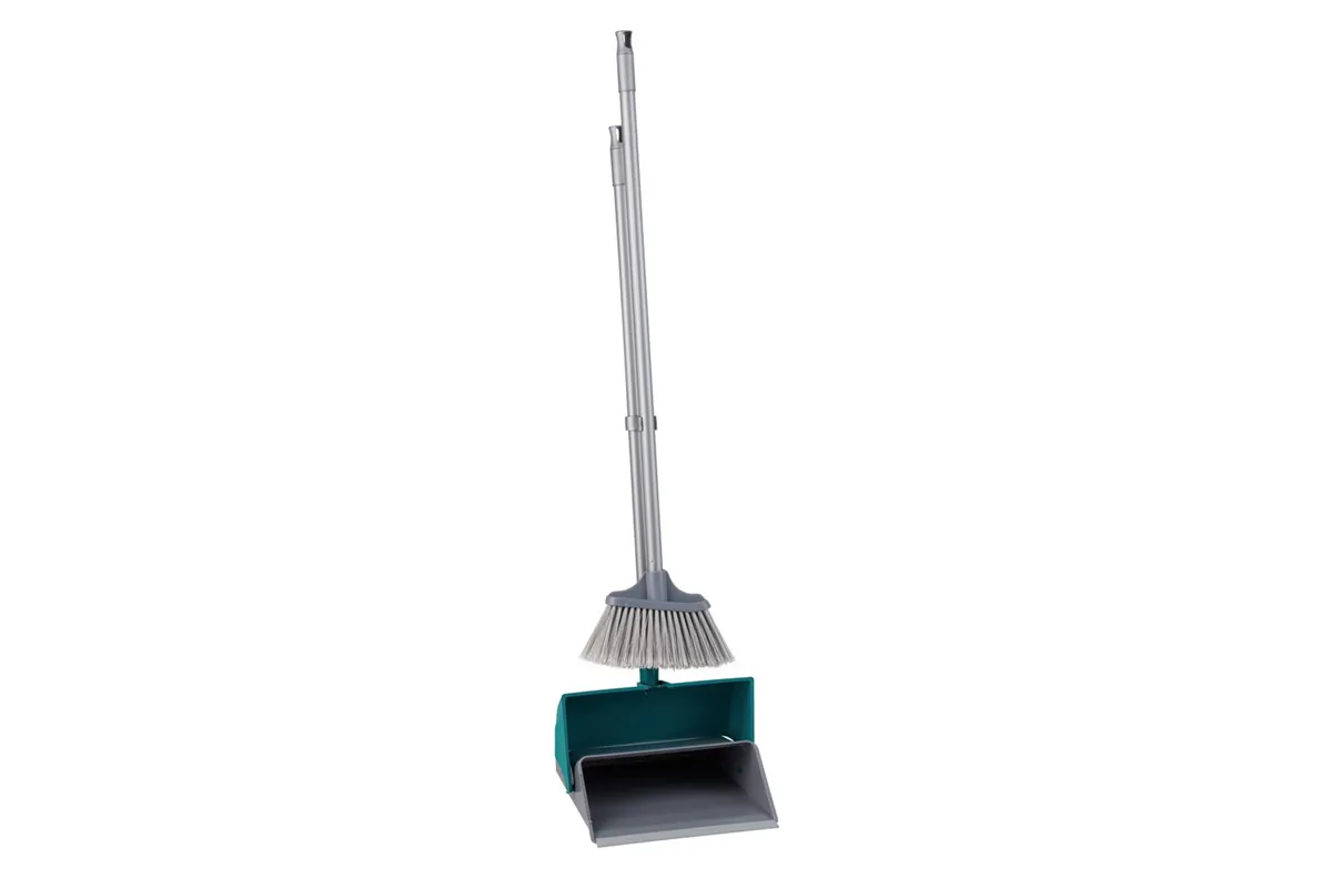 Zestaw do zamiatania, zielony
 Merida HDD098