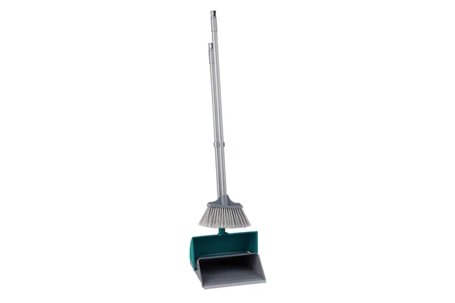 Zestaw do zamiatania, zielony
 Merida HDD098