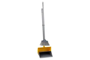 Zestaw do zamiatania, żółty
 Merida HDD099