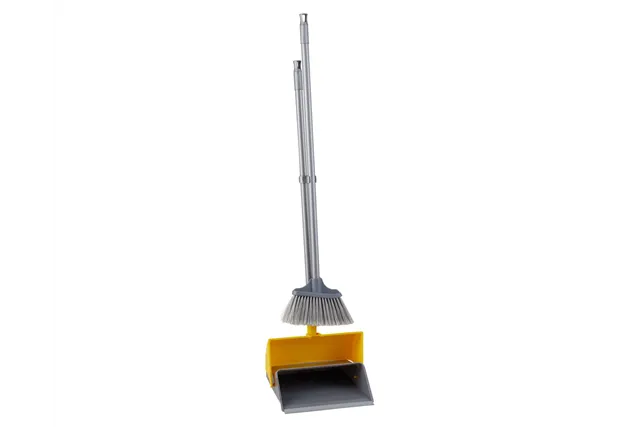 Zestaw do zamiatania, żółty
 Merida HDD099