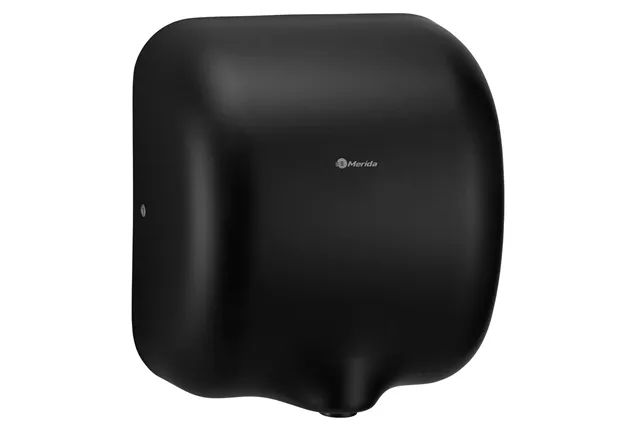 Suszarka do rąk MERIDA TURBO JET, czarna
 Merida EIC152