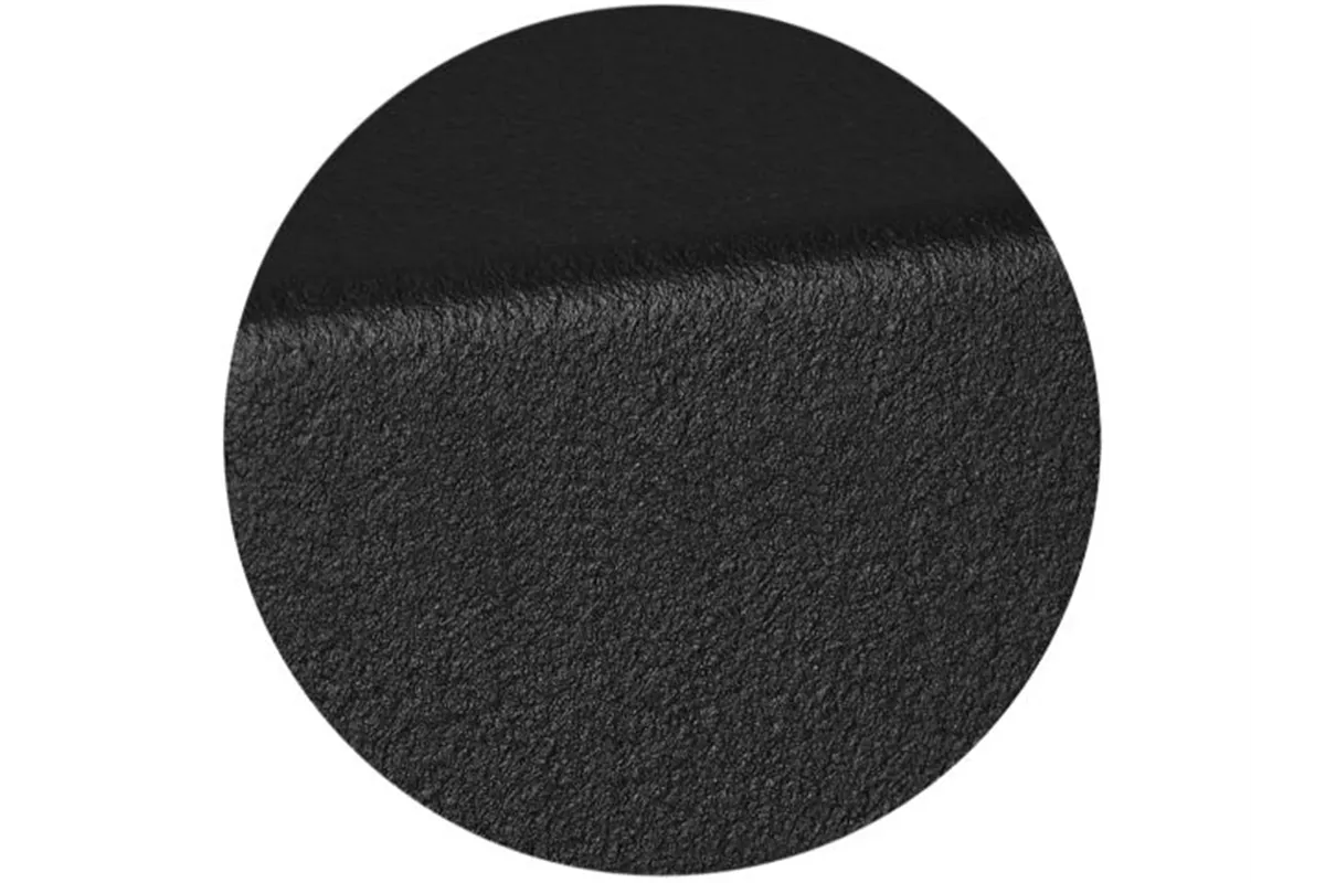 Suszarka do rąk MERIDA TURBO JET SLIM MINI BLACK LINE, czarna
 Merida EIC110