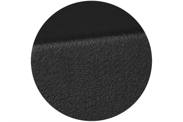 Suszarka do rąk MERIDA TURBO JET SLIM MINI BLACK LINE, czarna
 Merida EIC110