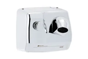 Suszarka do włosów MERIDA BASENOWA, stal polerowana
 Merida EIP585