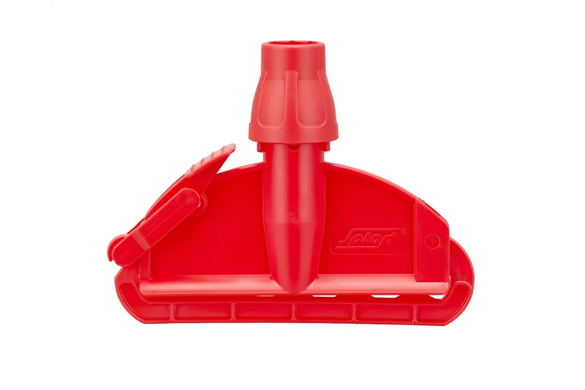 Uchwyt do mopa sznurkowego, czerwony
 Merida HFF402