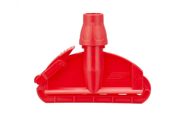 Uchwyt do mopa sznurkowego, czerwony
 Merida HFF402