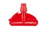 Uchwyt do mopa sznurkowego, czerwony
 Merida HFF402