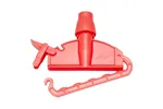 Uchwyt do mopa sznurkowego, czerwony
 Merida HFF402
