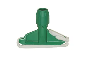 Uchwyt do mopa sznurkowego, zielony Merida HFF404